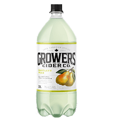 Growers Pear 2L