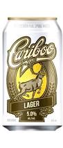 Cariboo Lager 6C