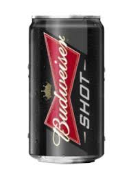 Budweiser Shot 6C