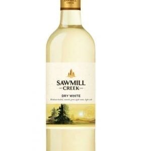 Sawmill Creek White