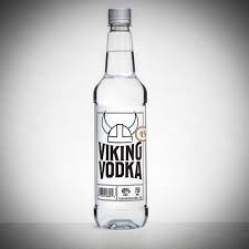 Mad Lab Viking Vodka