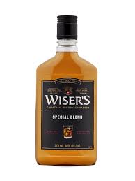 Wisers Special Blend <br>375ml 40%