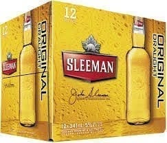 Sleeman Original 6C