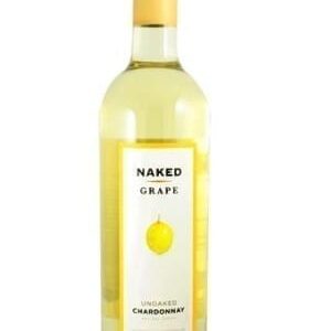 Naked Grape Chardonnay