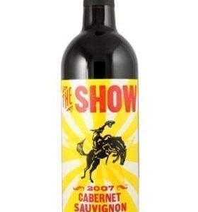 The Show Cabernet Sauvignon