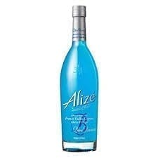 Alize – Bleu