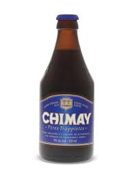Chimay Blue Cap