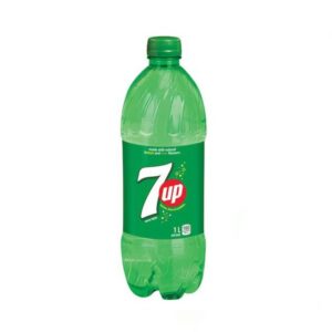 7Up <br>1L