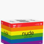 Nude Pride Pack 6X355Ml