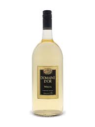Domaine D`Or White