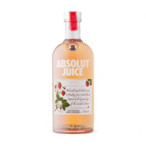 Absolut Juice Strawberry <br>750ml 40%
