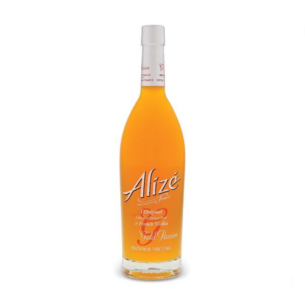 Alize Gold<br>750ml 14.9%