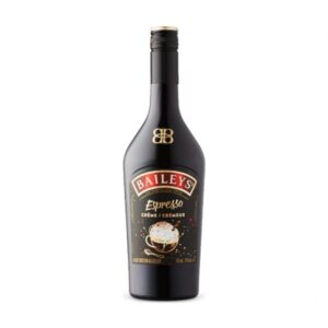 Baileys Espresso Creme <br> 750ml 16.9%