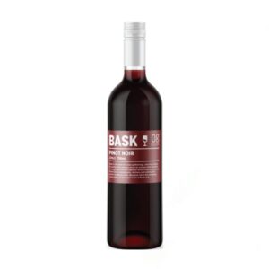 Bask Pinot Noir <br>750ml 13%