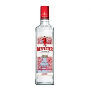 Beefeater Gin <br>750ml 40%