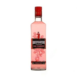 Beefeater Pink Gin <br>750ml 37.5%
