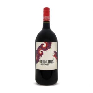 Bodacious Smooth Red <br>1.5L