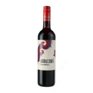 Bodacious Smooth Red <br>750ml