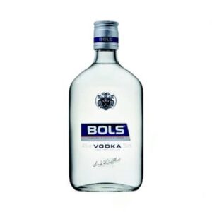 Bols Vodka <br>375ml 40%