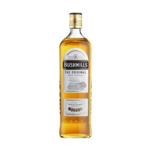 Bushmills Irish Whisky<br> 750ml 40%