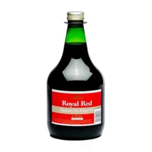 Calona Royal Red <br>2L 12.5%