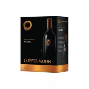 Copper Moon Malbec <br> 4L 14%