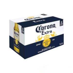 Corona Extra <br> 24X330ml 4.6%
