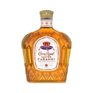 Crown Royal Salted Caramel <br> 750ml 35%