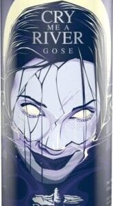 Driftwood Cry Me A River Gose 473Ml