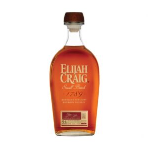 Elijah Craig 12 Year Old Bourbon