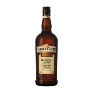 Forty Creek <br> 750ml 40%