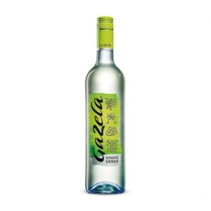 Gazela Vinho Verde <br> 750ml 9%