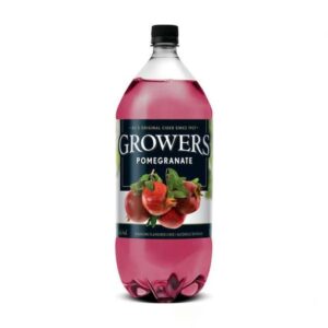 Growers Pomegranate <br>2L 7%