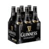 Guinness Draught 6x330ml 4.2%