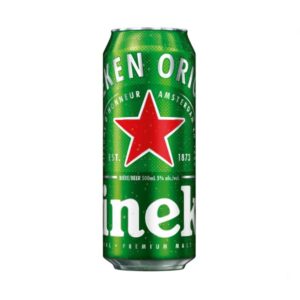 Heineken <br>710ml 5%