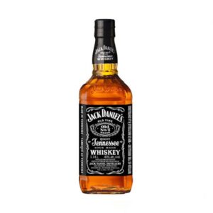 Jack Daniel`S <br> 1.14L 40%
