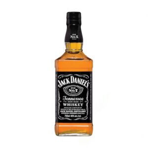 Jack Daniel`S <br> 750ml 40%