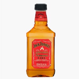 Jack Daniel’S Tennessee Fire <br> 200ml 35%