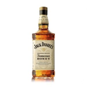 Jack Daniels Tennessee Honey <br> 750ml 35%
