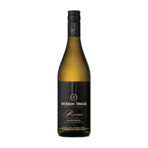 Jackson Triggs Reserve Chardonnay <br> 750ml 13%