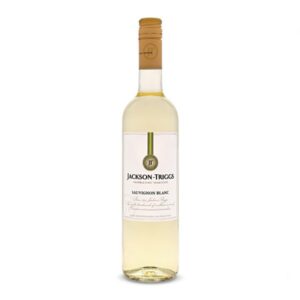 Jackson Triggs Sauvignon Blanc <br> 750ml 12.5%