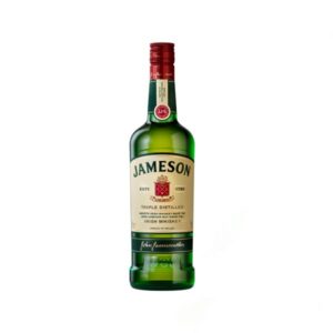 Jameson – Irish Whiskey <br> 750ml 40%
