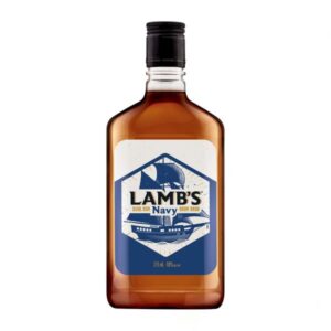 Lamb`S Navy Rum <br> 375ml 40%