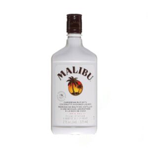 Malibu Coconut <br> 375ml 21%