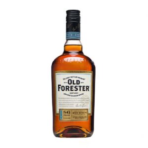 OLD FORESTER SIGNATURE 86 PROOF <br> 750ml 43%