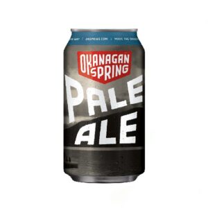 Ok Spring Pale Ale<br>6x355ml 5%