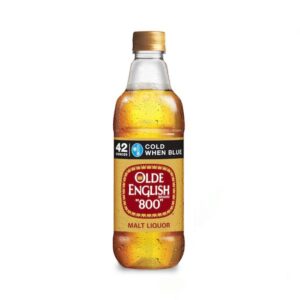Olde English Malt Liquor <br> 1.18L 5.9%
