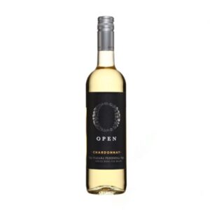 Open Chardonnay <br> 750ml 13.3%