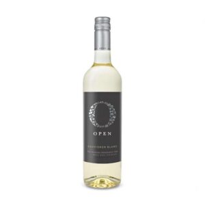 Open Sauvignon Blanc <br> 750ml 11.9%