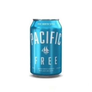 Pacific Gluten Free <br> 6X355ml 5%